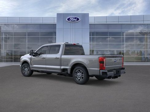 New 2026 Ford F350 Lariat RWD image 5