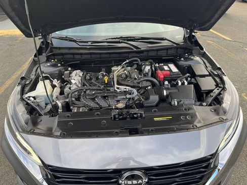 Used 2023 Nissan Altima 2.5 S FWD image 31