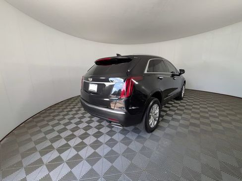 Used 2020 Cadillac XT5 Luxury w/ LPO, Floor Liner Package FWD image 2