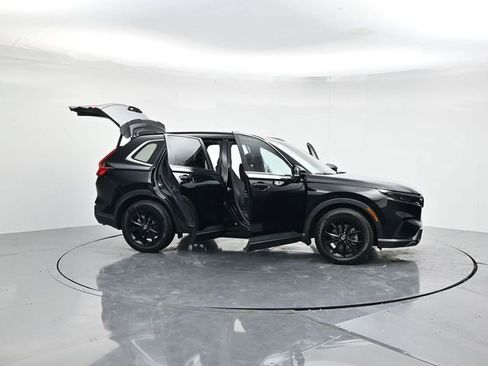 Used 2024 Honda CR-V Sport-L image 45