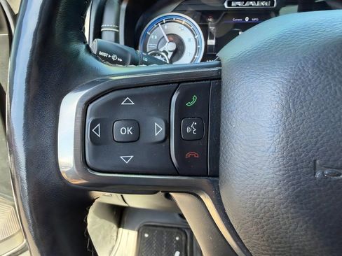 Used 2020 RAM 1500 Limited RWD image 21
