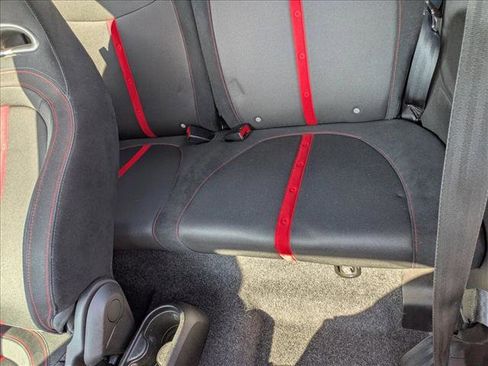 Used 2013 FIAT 500 Abarth w/ Comfort/Convenience Group image 13