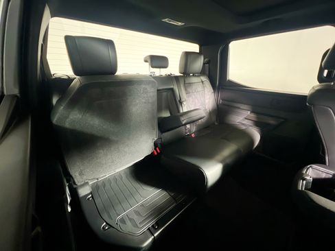 Used 2024 Toyota Tundra TRD Pro AWD/4WD image 33