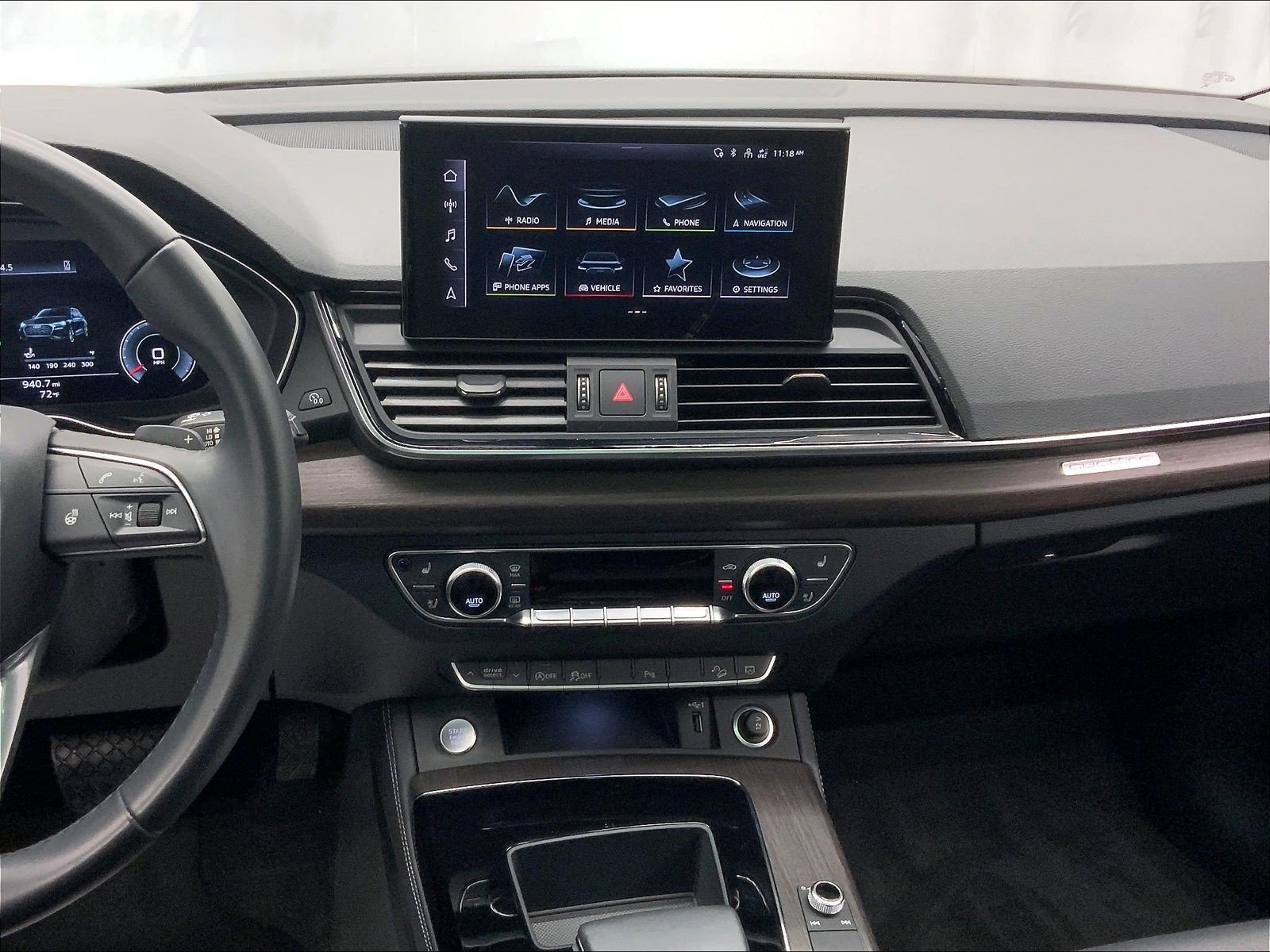 Certified 2023 Audi Q5 2.0T Premium Plus w/ Premium Plus Package AWD/4WD image 5