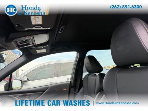 Used 2024 Subaru Forester Wilderness AWD/4WD image 5