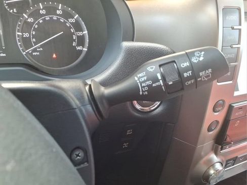 Used 2020 Lexus GX 460 Premium w/ Premium Package AWD/4WD image 31