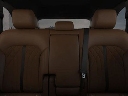 New 2026 MAZDA CX-70 3.3 Turbo S w/ Premium Plus image 9