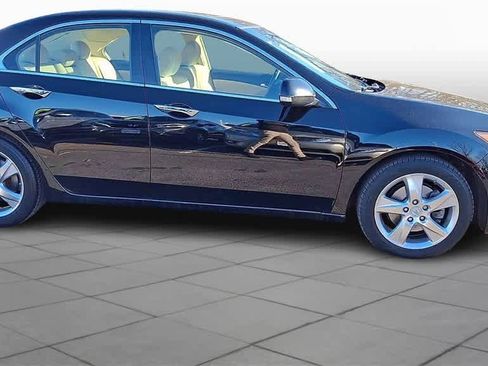 Used 2014 Acura TSX Sedan image 9