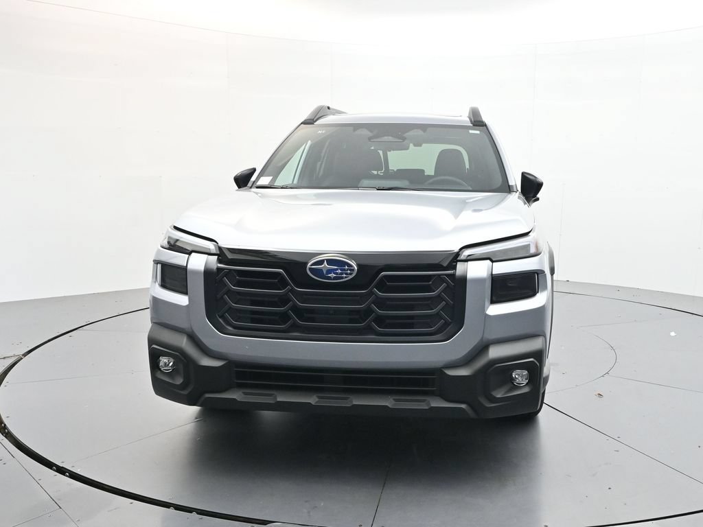 New 2026 Subaru Outback Touring XT AWD/4WD image 2