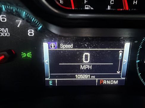 Used 2018 Chevrolet Impala Premier FWD image 9