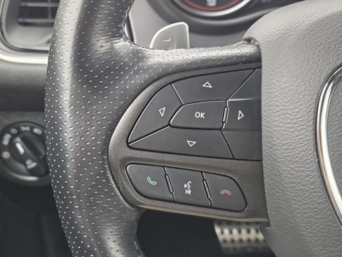Used 2021 Dodge Challenger R/T Scat Pack RWD image 19