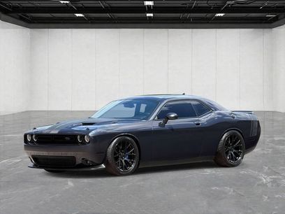 Certified 2017 Dodge Challenger R/T w/ Sound Group