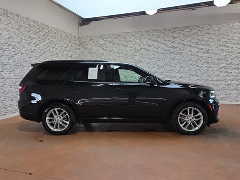 Used 2022 Dodge Durango GT image 6