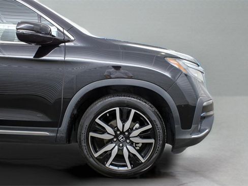 Used 2022 Honda Pilot Touring image 33