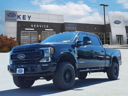 Used 2020 Ford F350 Lariat