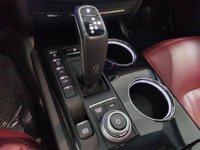 Used 2021 Maserati Ghibli S RWD image 12