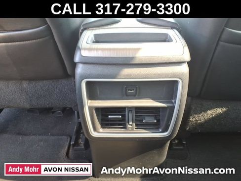 Used 2016 Nissan Murano SV AWD/4WD image 30