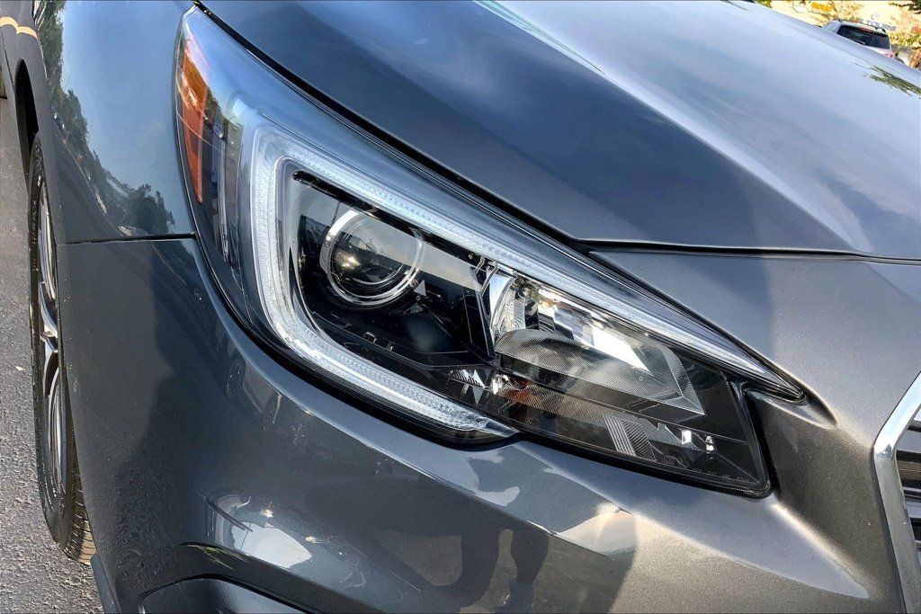 Used 2018 Subaru Legacy 2.5i Premium w/ Eyesight & BSD & Rcta & HBA AWD/4WD image 32