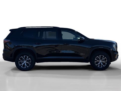 New 2026 GMC Acadia AT4 image 6