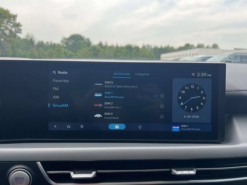 Used 2026 Hyundai Sonata SEL FWD image 27