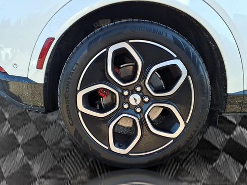 Used 2022 Ford Mustang Mach-E GT image 7