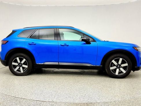 Used 2025 Honda Prologue Touring image 4
