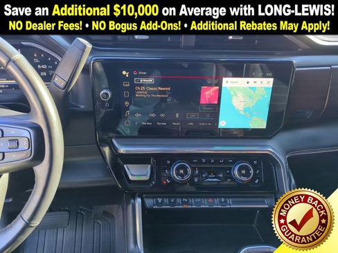 Used 2024 GMC Sierra 3500 Denali Ultimate image 20