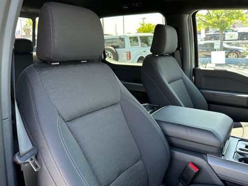New 2026 Ford F150 XLT w/ Equipment Group 302A MID AWD/4WD image 18