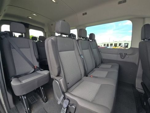 Used 2025 Ford Transit 350 XLT RWD image 15