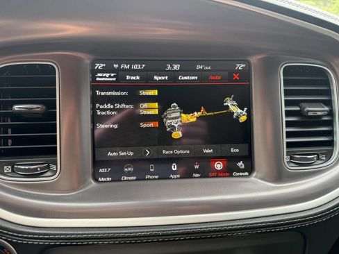 Used 2021 Dodge Charger Scat Pack w/ Plus Group image 25