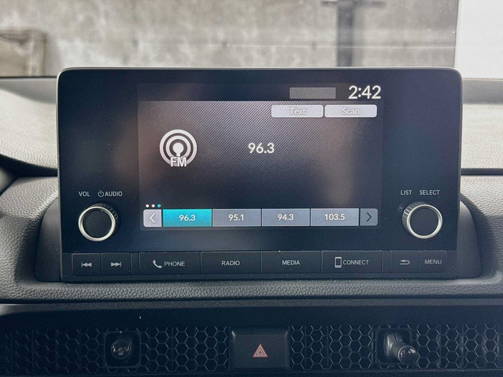 Certified 2024 Honda CR-V LX image 14
