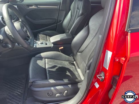 Used 2020 Audi A3 2.0T Premium w/ Final Edition Package FWD image 32
