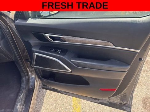 Used 2020 Kia Telluride EX AWD/4WD image 9