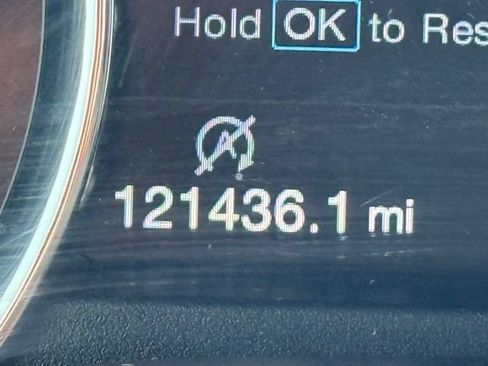 Certified 2018 Ford F150 Platinum w/ Equipment Group 701A Luxury AWD/4WD image 19