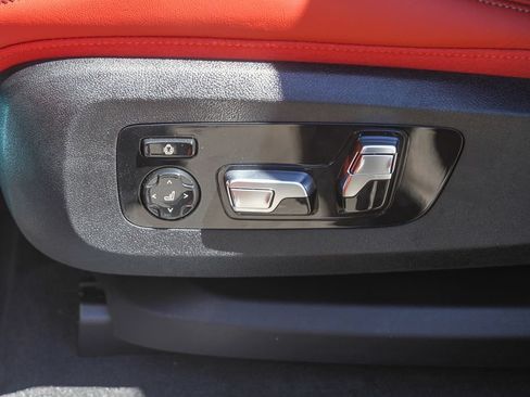 New 2026 BMW XM Label Red AWD/4WD image 18