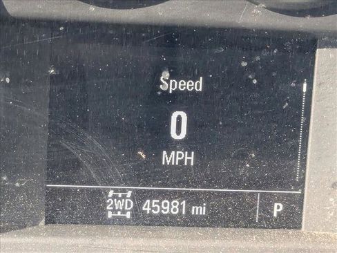 Used 2021 Chevrolet Silverado 1500 W/T w/ WT Fleet Convenience Package image 10