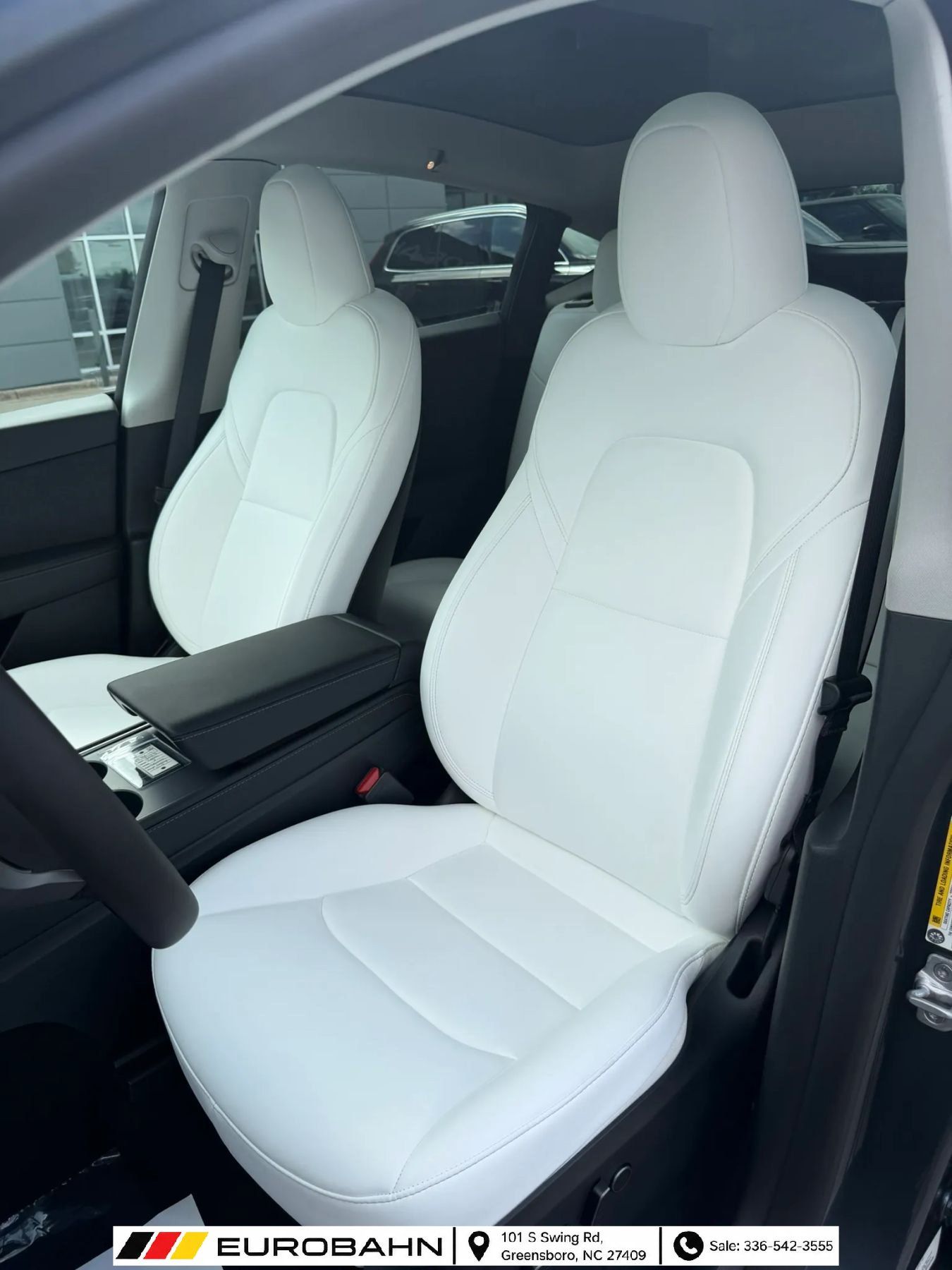 Used 2023 Tesla Model Y Performance AWD/4WD image 6