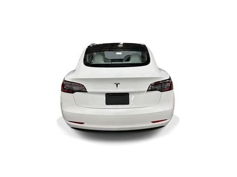 Certified 2022 Tesla Model 3 RWD image 5