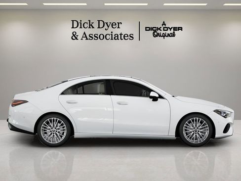 Used 2026 Mercedes-Benz CLA 250 image 5