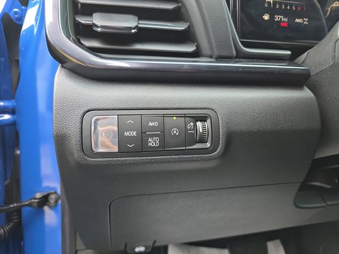 New 2026 GMC Terrain AT4 w/ LPO, Floor Liner Package image 20