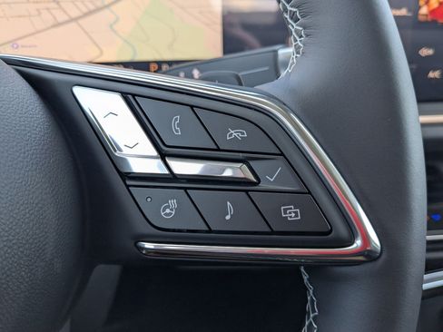 New 2026 Buick Envision Sport Touring AWD/4WD image 14