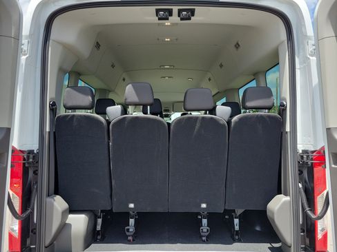 Used 2025 Ford Transit 350 XL RWD image 14