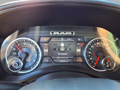 Used 2019 RAM 1500 Laramie image 14