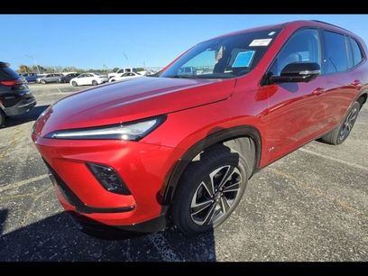 Used 2025 Buick Enclave Sport Touring w/ Power Package