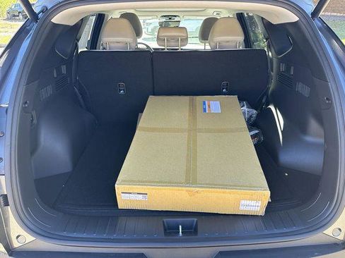 New 2025 Hyundai Tucson SEL image 18