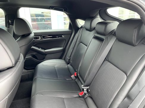 New 2026 Honda Civic Sport Touring image 7