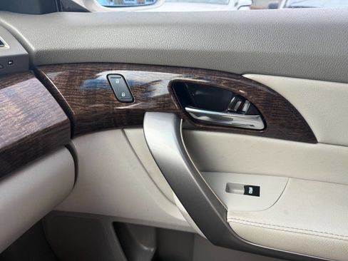 Used 2011 Acura MDX SH AWD 4dr SUV image 23