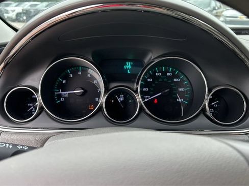 Used 2016 Buick Enclave Leather AWD/4WD image 15