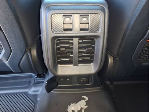 New 2026 Ford Bronco Raptor AWD/4WD image 13