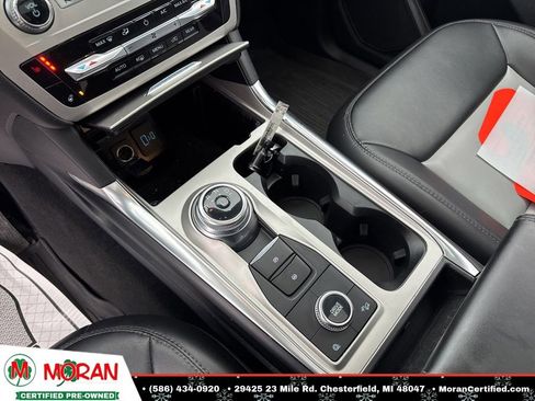 Used 2022 Ford Explorer XLT w/ Equipment Group 202A image 20